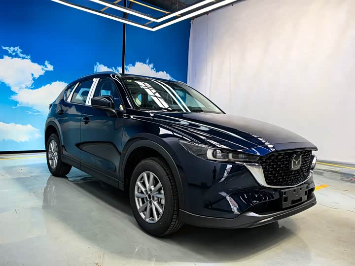 Mazda CX-5, 2026 — купить в Москве под ключ