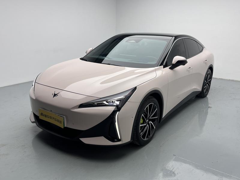 BAIC Arcfox Alpha S5, 2024 — купить в Нижнем Новгороде под ключ