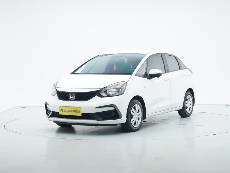 Honda Fit, 2021 — купить в Йошкар-Оле под ключ