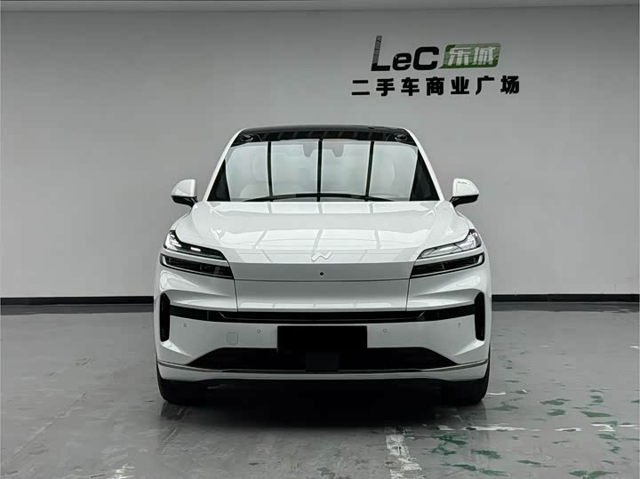 Nio Onvo L90, 2025 — фото 2 из 9