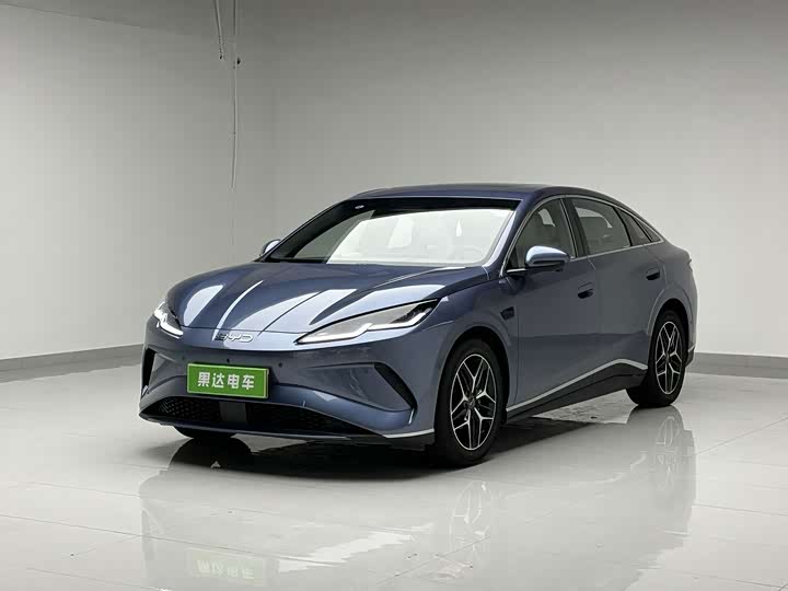 BYD Seal 06 Hybrid/EV, 2025 — купить в Твери под ключ