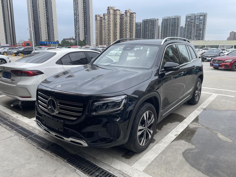 Mercedes-Benz GLB-Class, 2023 — купить в Саранске под ключ