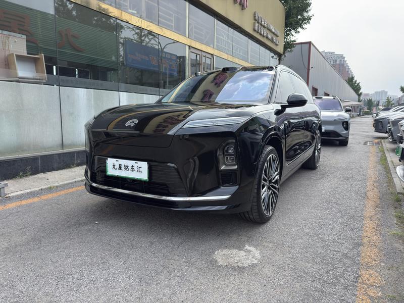Nio ES8, 2026 — купить в Самаре под ключ