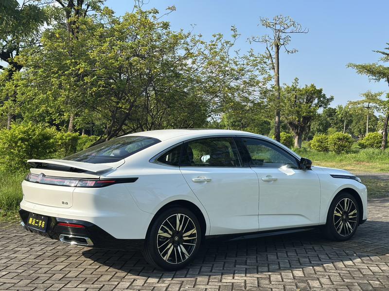 Changan Eado Plus, 2025 — фото 6 из 11