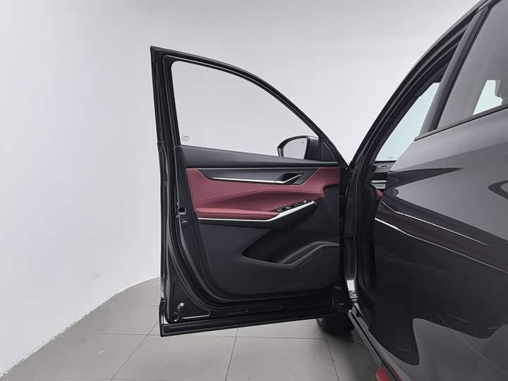 Changan CS75 Plus, 2022 — фото 8 из 9