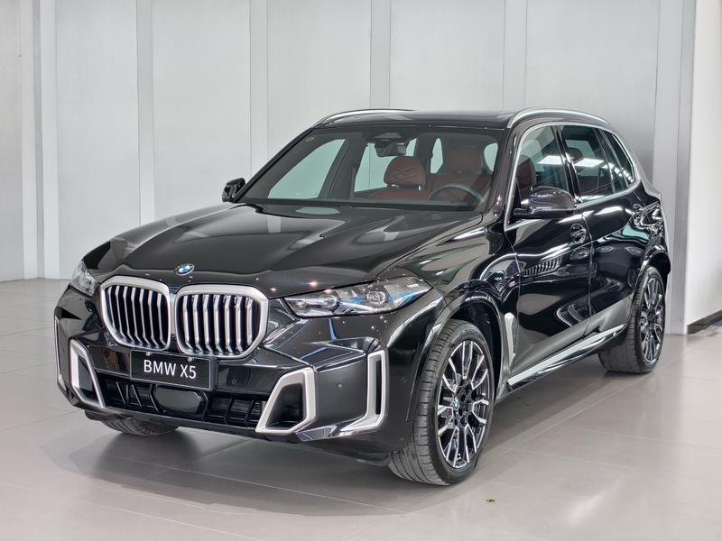 BMW X5, 2025 — купить в Санкт-Петербурге под ключ