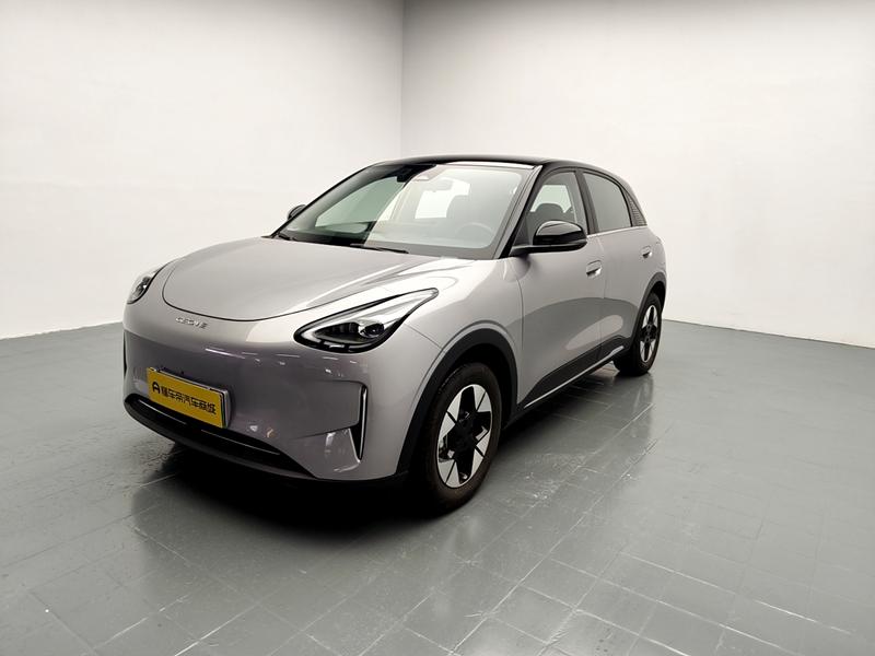 Geely Galaxy Geome, 2024 — купить в Санкт-Петербурге под ключ