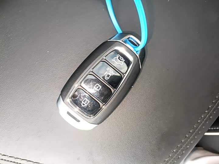 Hyundai Custo, 2022 — фото 9 из 9