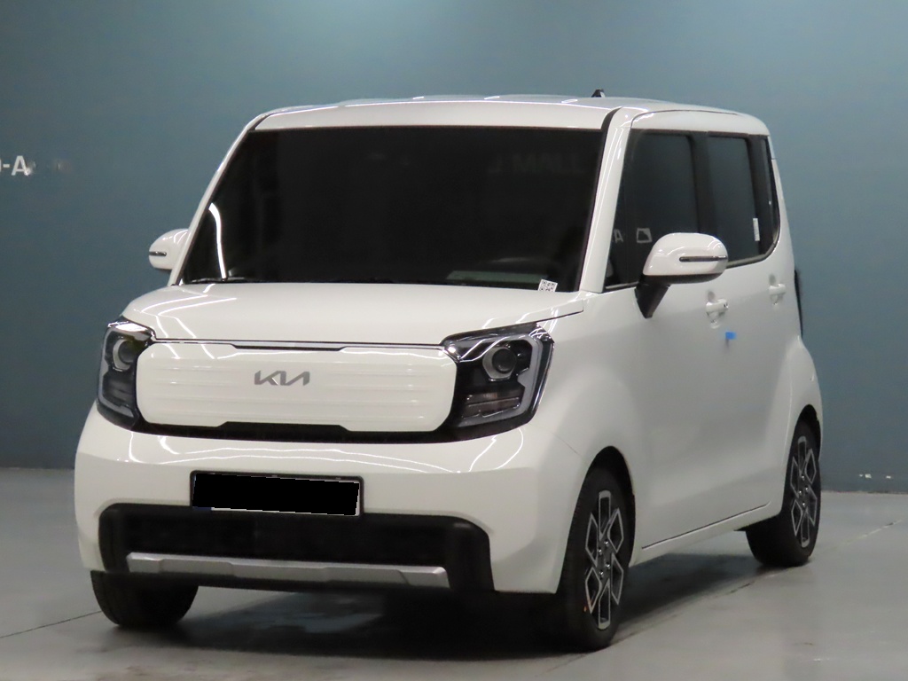 Kia Ray, 2026 — купить в Костроме под ключ