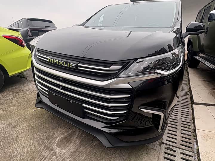 Maxus G50, 2023 — купить в Оренбурге под ключ