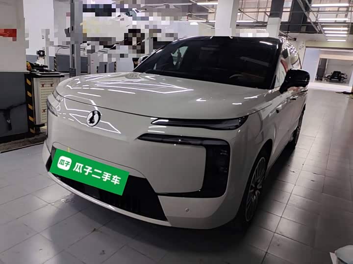 Denza N8L, 2025 — купить в Ижевске под ключ