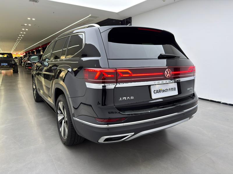Volkswagen Teramont Pro, 2023 — фото 5 из 12