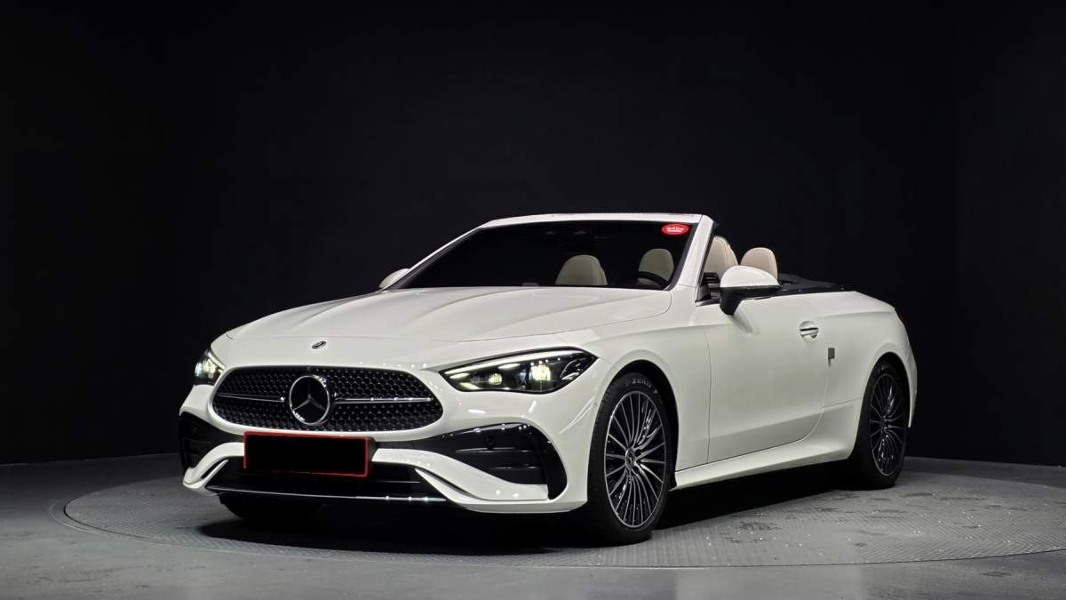 Mercedes-Benz CLE-Class, 2025 — купить в Ижевске под ключ