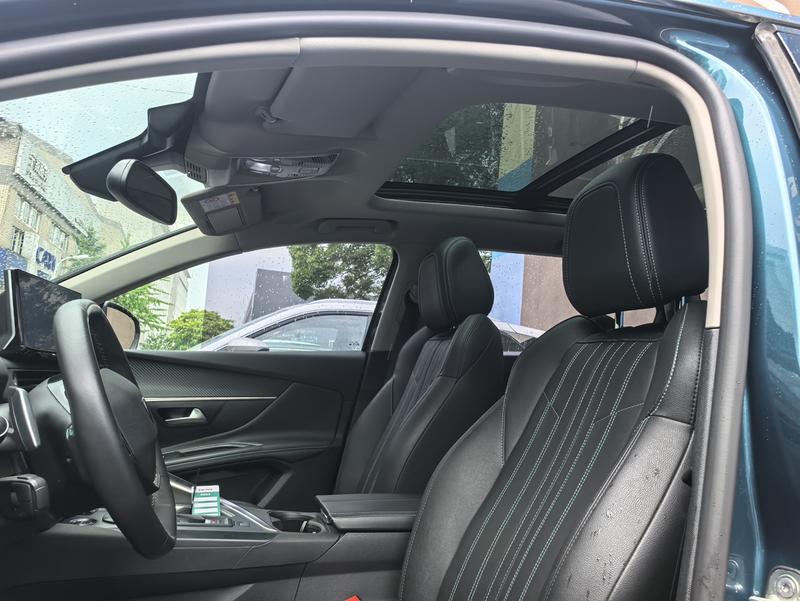 Peugeot 5008, 2022 — фото 8 из 12