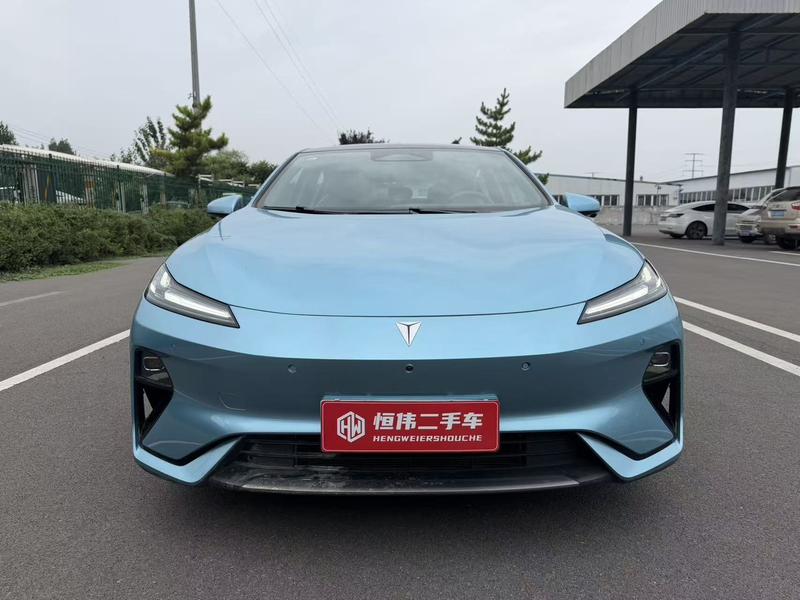 Changan Deepal L07, 2024 — фото 2 из 12