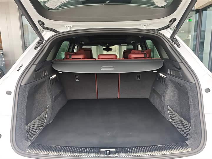 Audi Q5L, 2025 — фото 9 из 9