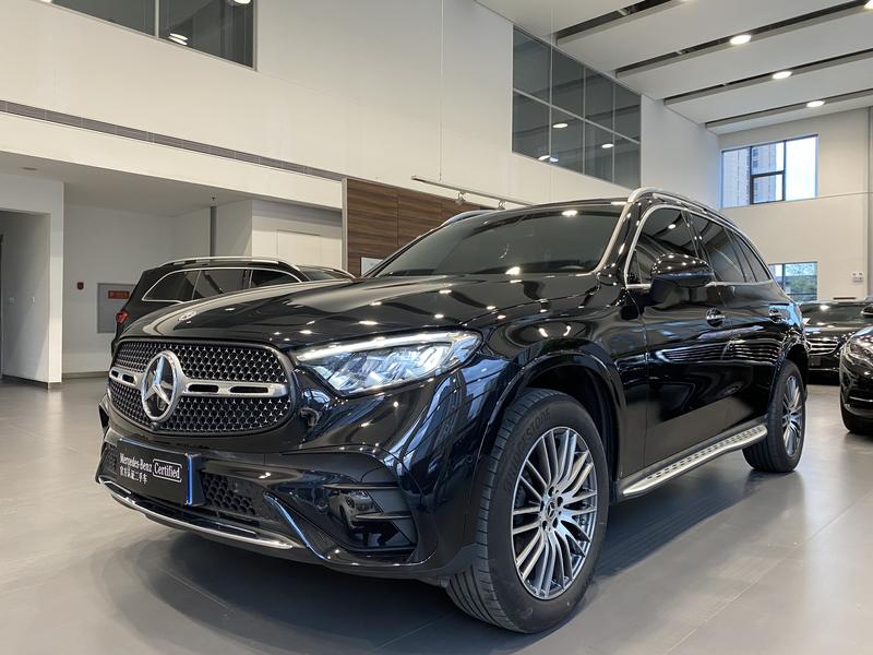 Mercedes-Benz GLC-Class, 2023 — купить в Санкт-Петербурге под ключ