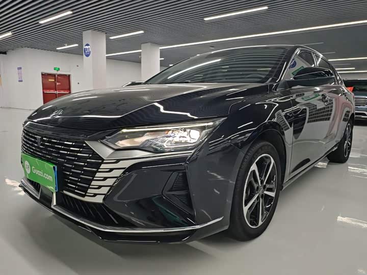 Dongfeng Aeolus Yixuan Max, 2024 — купить в Воронеже под ключ