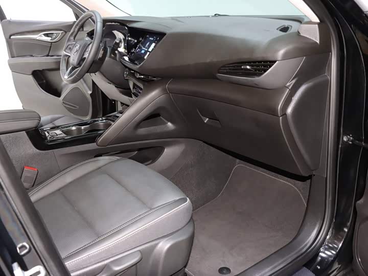 Buick Envision Plus, 2022 — фото 8 из 9