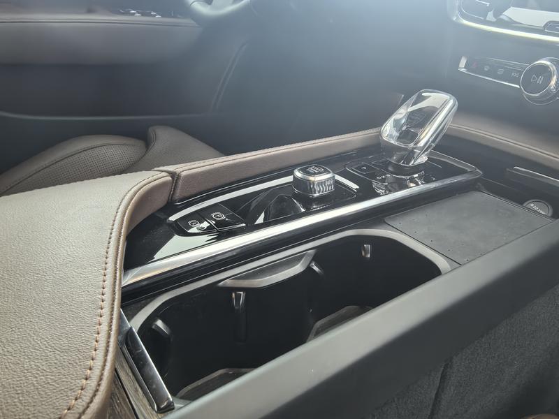 Volvo S90, 2024 — фото 5 из 10