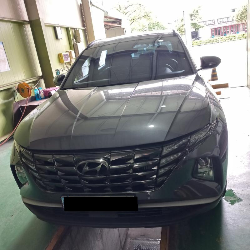 Hyundai Tucson, 2023 — купить в Орле под ключ