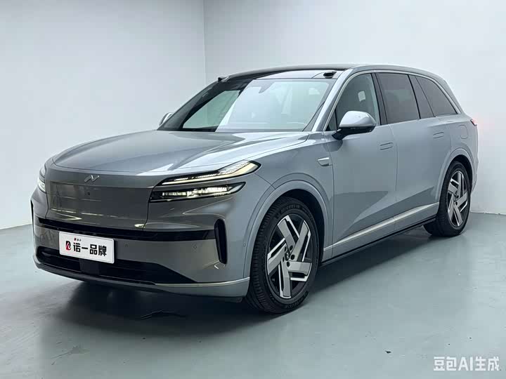 Nio Onvo L90, 2025 — купить в Владимире под ключ