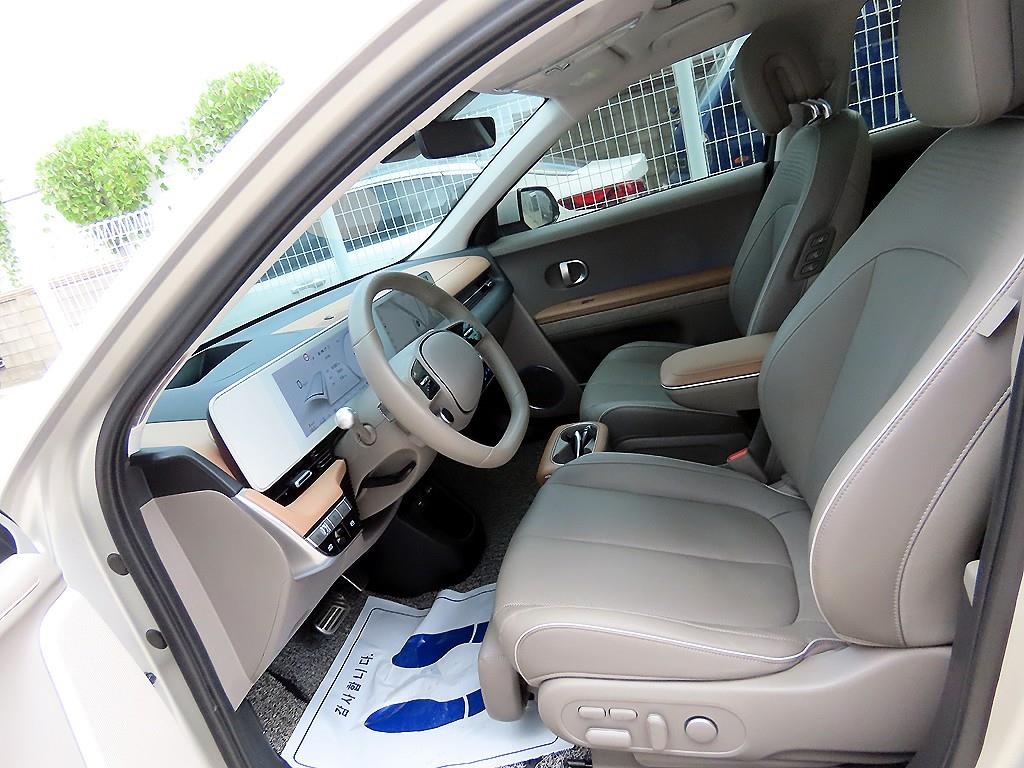 Hyundai Ioniq 5, 2024 — фото 5 из 12