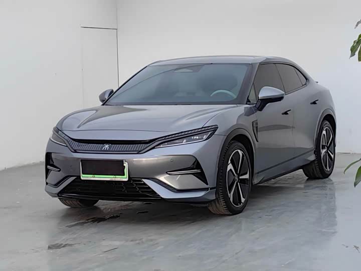 BYD Song L, 2023 — купить в Тамбове под ключ