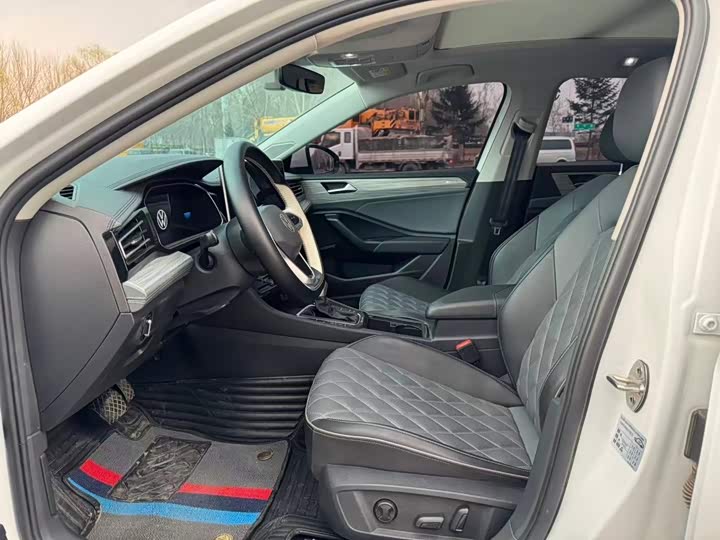 Volkswagen Sagitar L, 2022 — фото 6 из 9