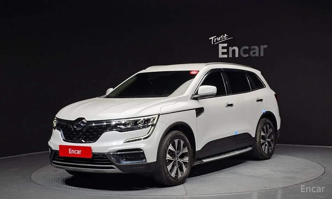 Renault QM6, 2022 — купить в Санкт-Петербурге под ключ