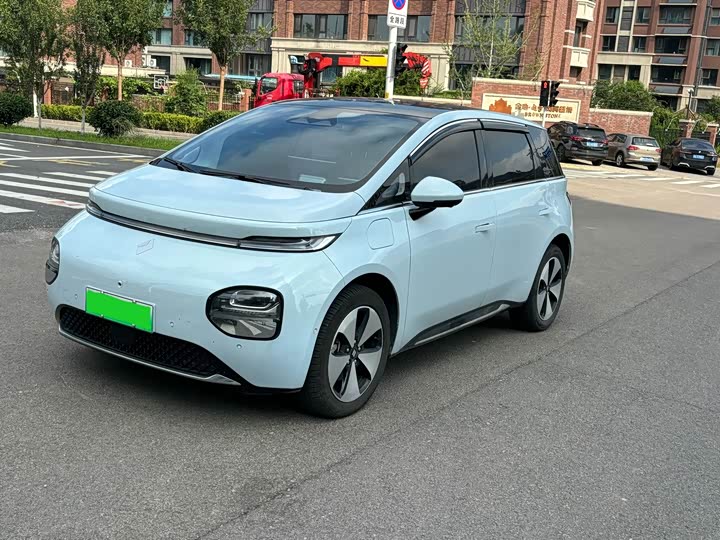 Baojun Yunduo, 2023 — купить в Пензе под ключ