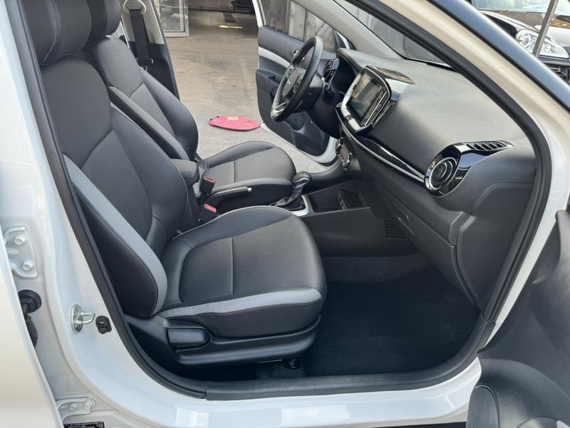 Kia KX1, 2023 — фото 12 из 12