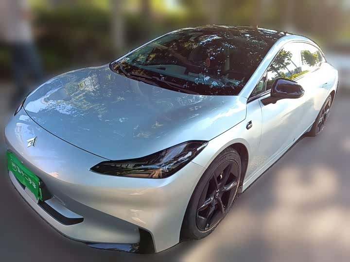 GAC Hyptec GT, 2024 — купить в Самаре под ключ