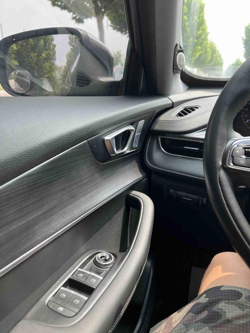 Chery Tiggo 7 Plus, 2022 — фото 12 из 12