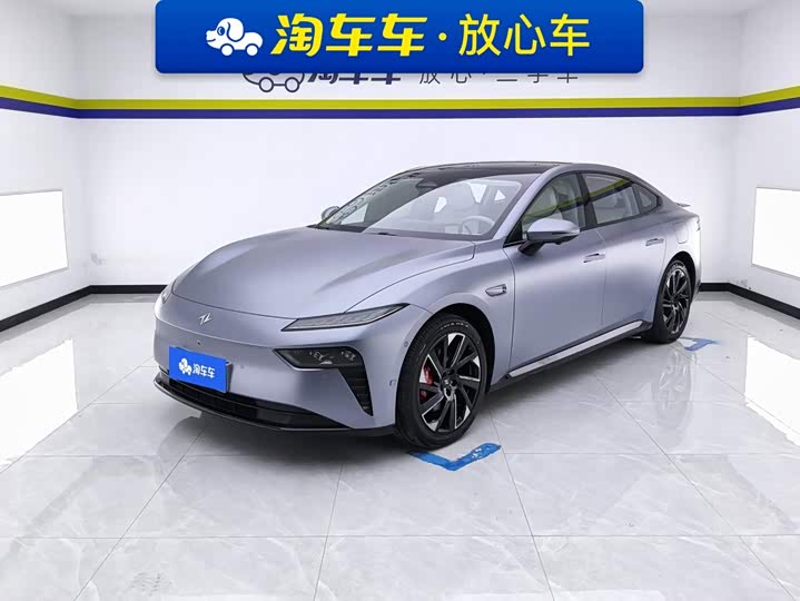 Dongfeng Yipai eπ 007, 2023 — купить в Иванове под ключ