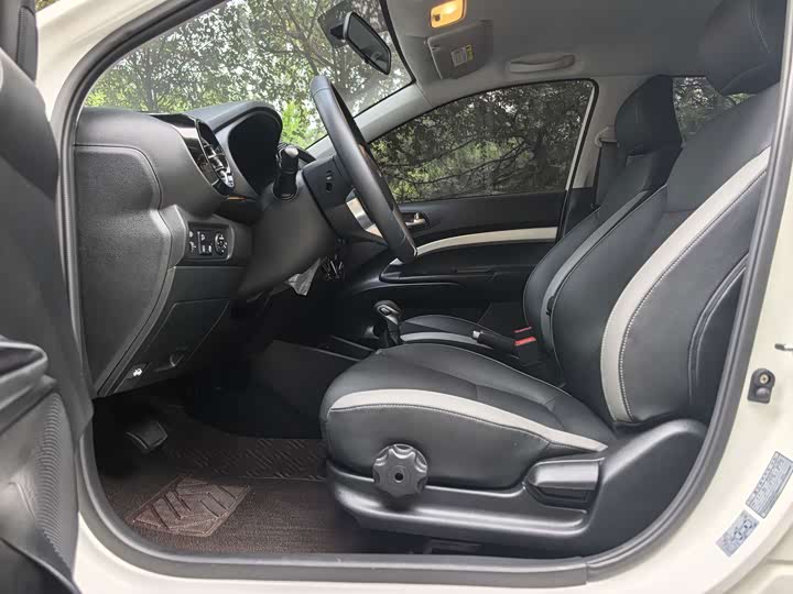 Kia KX1, 2023 — фото 7 из 9