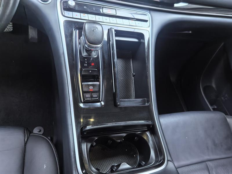 GAC Trumpchi M8, 2023 — фото 12 из 12