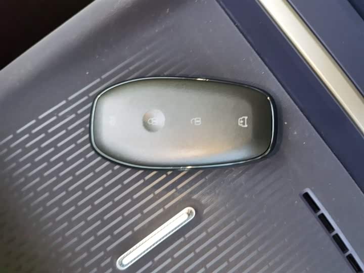 Buick Electra L7, 2025 — фото 9 из 9