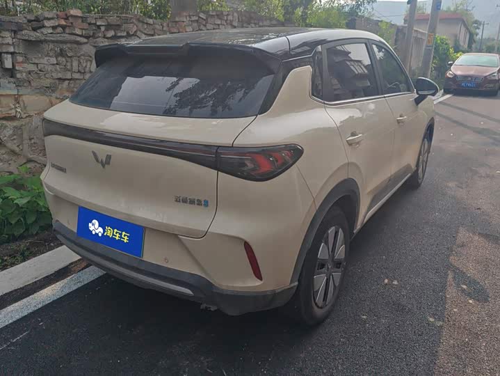 Wuling Bingo S, 2026 — фото 3 из 9