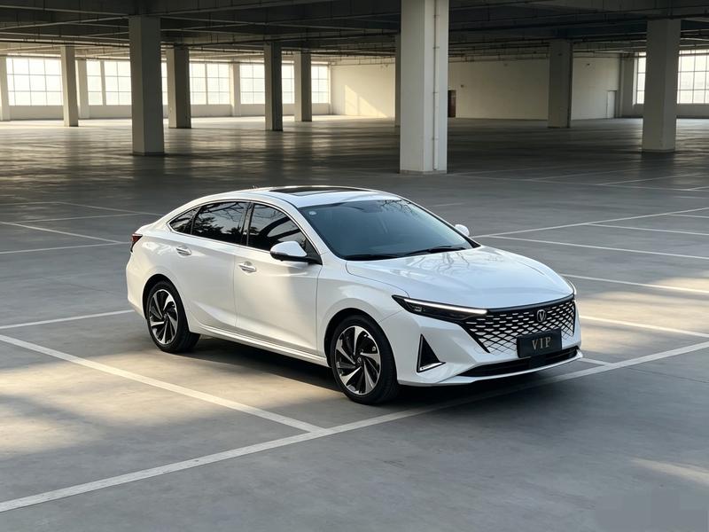 Changan Raeton Plus, 2022 — фото 3 из 10