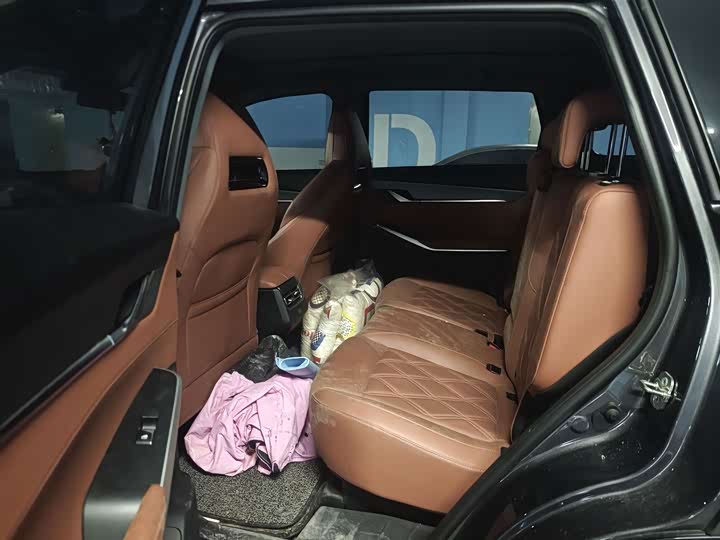 Changan CS75 Plus, 2023 — фото 3 из 5