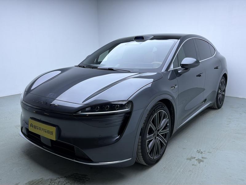Luxeed R7, 2026 — купить в Санкт-Петербурге под ключ