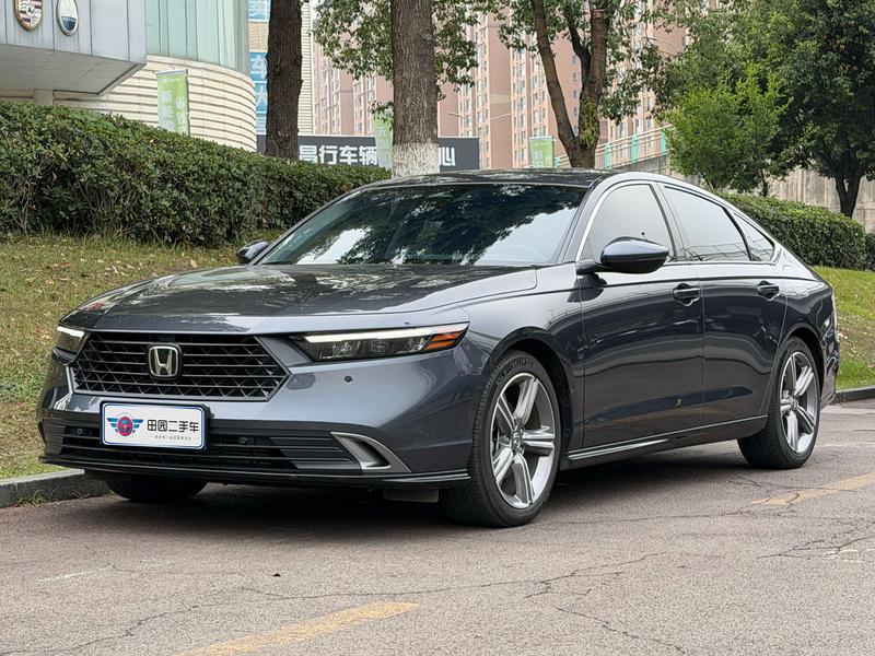 Honda Accord, 2023 — купить в Воронеже под ключ