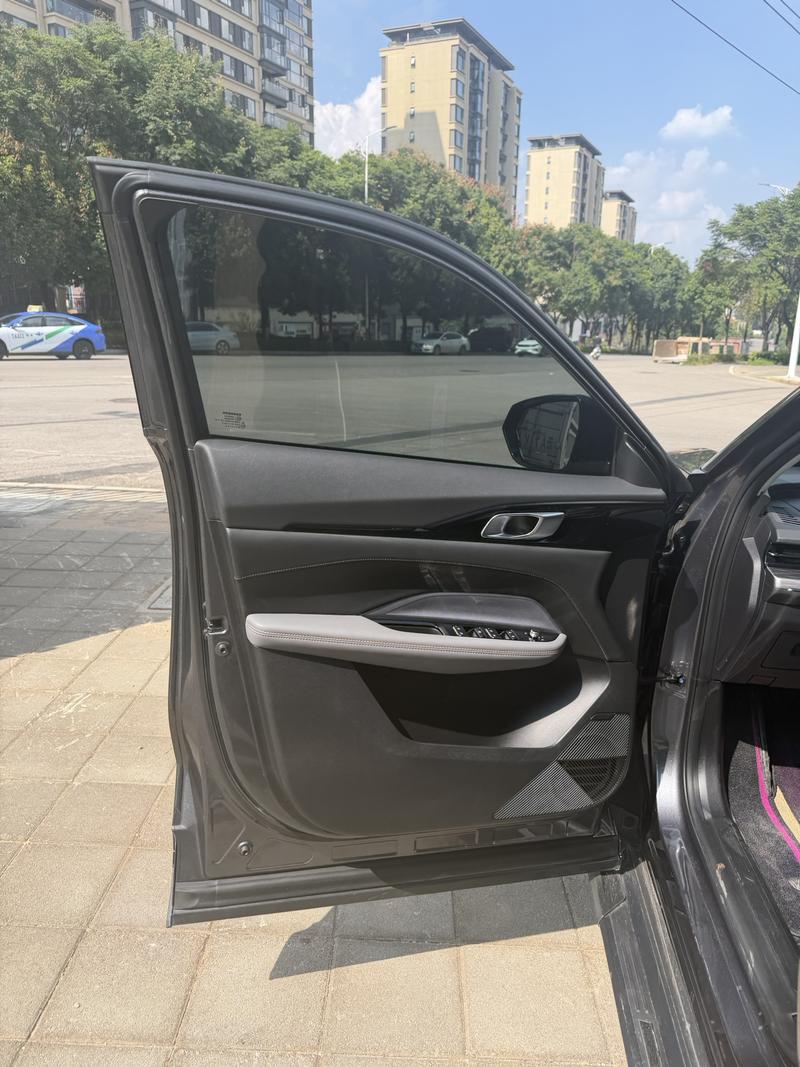 Changan Oshan Z6, 2023 — фото 11 из 12