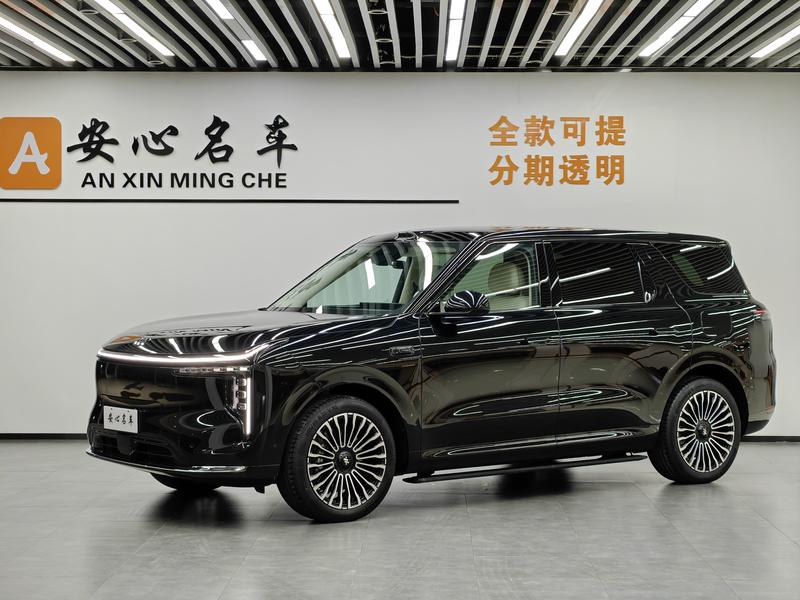 IM motors LS8, 2026 — купить в Владимире под ключ