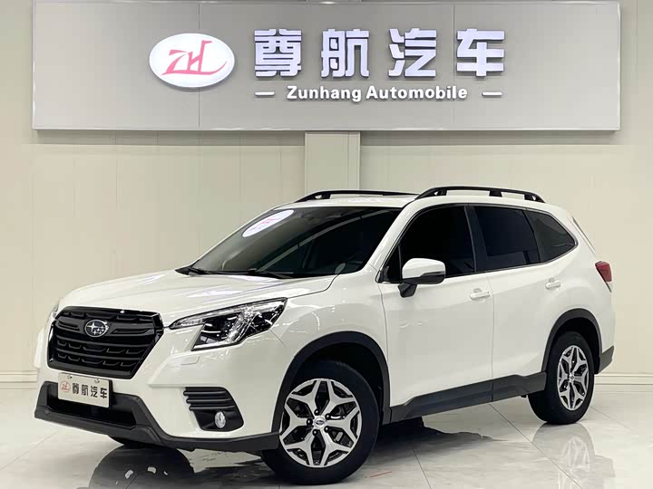 Subaru Forester, 2023 — купить в Перми под ключ