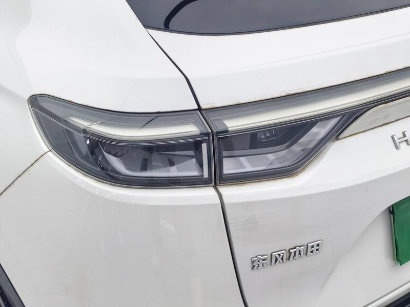 Honda e:NS1, 2022 — фото 5 из 10