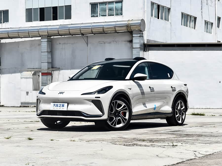 IM motors LS7, 2026 — купить в Смоленске под ключ