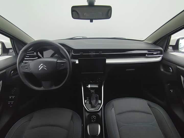Citroen C3-XR, 2022 — фото 5 из 9