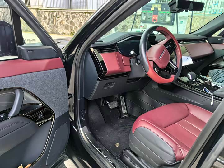 Land Rover Range Rover Sport, 2025 — фото 3 из 9